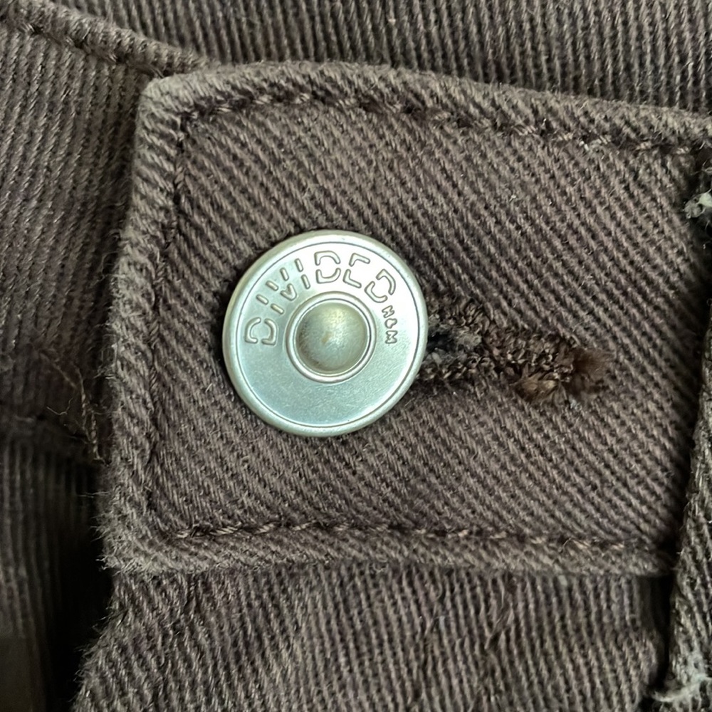 Divided Shorts - image 2